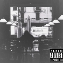 Cover of album The Grey Cafe EP. by St. Edwards