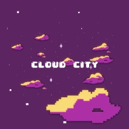 Cover of track Cloud City - Impulse x Derrenno by Derrenno