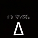Cover of album Murderbeat: The Remixes by Murderbeat [100]