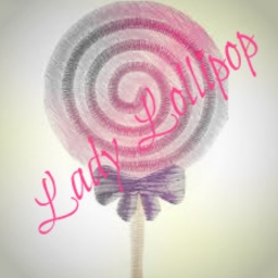 Avatar of user Lady Lollipop