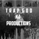 Cover of album TRAP GOD II by KJ Productions