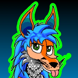 Avatar of user kiowafox