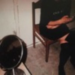 Avatar of user legodj