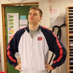 Avatar of user Erlendsun