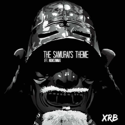 Cover of track The Samurai's Theme by Xavi