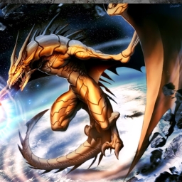 Avatar of user DragonSlayer18