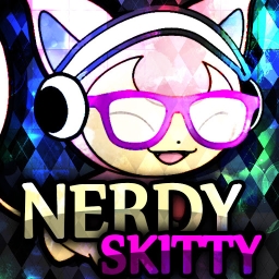 Avatar of user nerdy_skitty