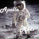 Cover of album Apollo: by D I C L A I R