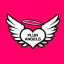 Cover of album PLUR ANGELS by SLicK
