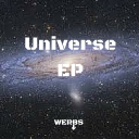 Cover of album Universe EP by Werbs