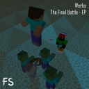 Cover of album Werbs - The Final Battle - EP by FrostSelect Studios