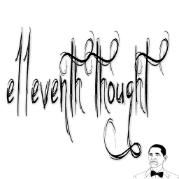 Avatar of user e11eventh_thought