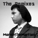 Cover of album The Remixes by NMT