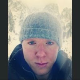 Avatar of user jesse_erickson