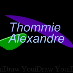 Avatar of user Thommie Alexandre