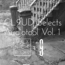 Cover of album CL9UD Selects (Audiotoo Vol. 1) by crown.