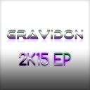 Cover of album 2K15 EP by Gravidon