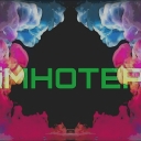 Cover of album Remakes by iMHOTEP by imhotep