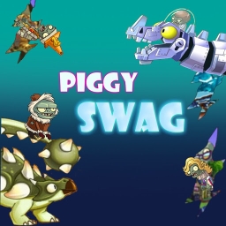 Avatar of user piggyswag