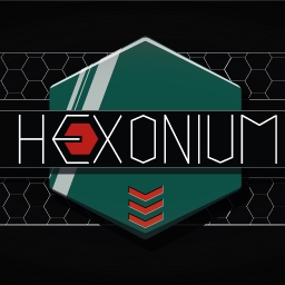 Avatar of user Hexonium