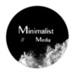 Avatar of user minimalist_media