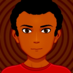 Avatar of user mr_your_name