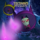 Cover of album T☢Xinvader by ToxicCity_TC