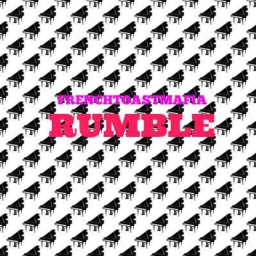 Cover of track Rumble by FrenchToastMafia