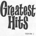 Cover of album Greatest Hits Volume 2 by jason_hook