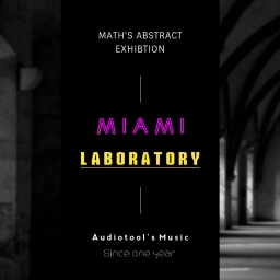 Avatar of user Miami's Laboratory