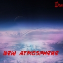 Cover of album New Atmosphere EP by JustDaniel (FL)