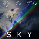 Cover of album Up In The Sky by XculE