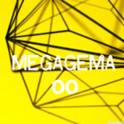 Avatar of user MEGAGEMA00