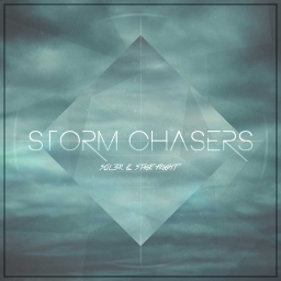 Cover of track Sol3r x StageFright - Storm Chasers by STAGEFRIGHT