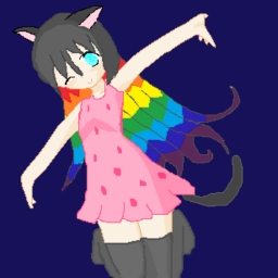 Avatar of user nyan_cat