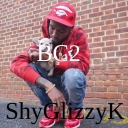 Cover of album BC2 by teenagetrappa