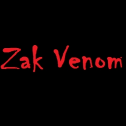 Avatar of user Zak Venom