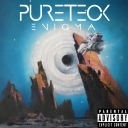 Cover of album Enigma by PURETEK