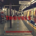 Cover of album Travels EP by dissociate
