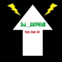 Cover of album This Side Up EP by CΣPHIA (Old Account)