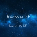 Cover of album Recover EP by Kevin WiRE [hitler]