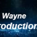 Avatar of user WAYNE PRODUCTIONS 4 EVER