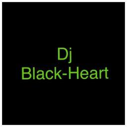 Avatar of user dj_black-Heart