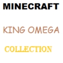 Cover of album Minecraft Collection by ✪ΩℳℇgaKℹnℊ✪ (marioasme)