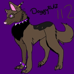 Avatar of user doggyrulz112_3