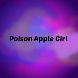 Avatar of user poison_apple_girl