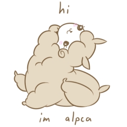 Avatar of user alpaca_magica