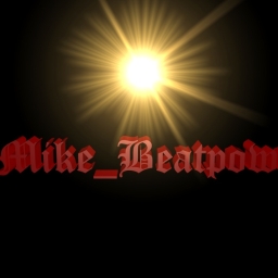 Avatar of user Mike_Beatpower