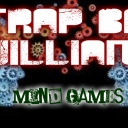 Cover of album just mind games vol 1 by TRAPBOIWILLIAMSbeats