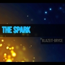 Cover of album the spark by ブレイズプロデューサー ☁